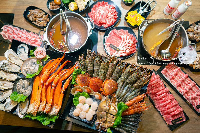 試吃－DISHDISH 上菜和洋私藏料理(台北松山區) @威利博斯的白金殿堂