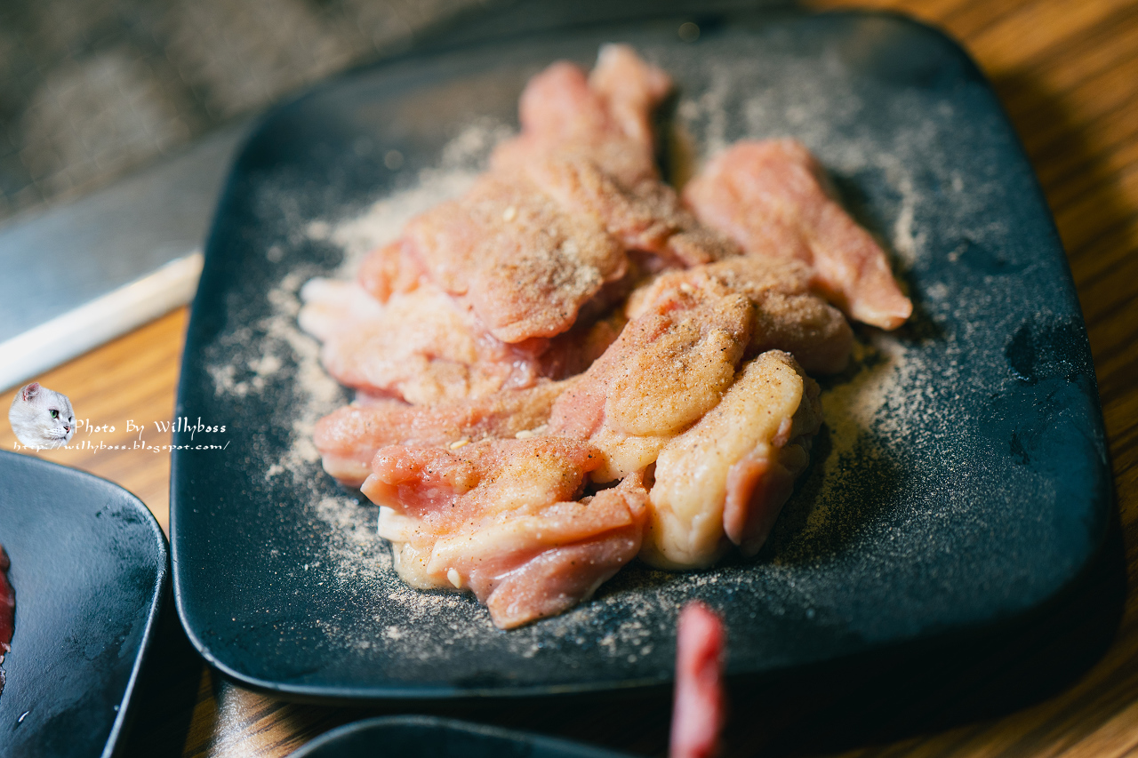 N訪超頂燒肉吃到飽，平日下午優惠佛到炸－木村堂(桃園平鎮) @威利博斯的白金殿堂