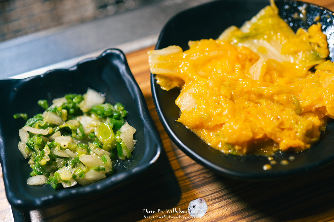 N訪超頂燒肉吃到飽，平日下午優惠佛到炸－木村堂(桃園平鎮) @威利博斯的白金殿堂