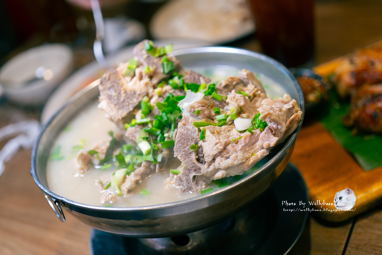 2024泰國自由行 Day 2－華麗無極限，美到嘆為觀止的曼谷購物中心ICONSIAM暹羅天地 @威利博斯的白金殿堂