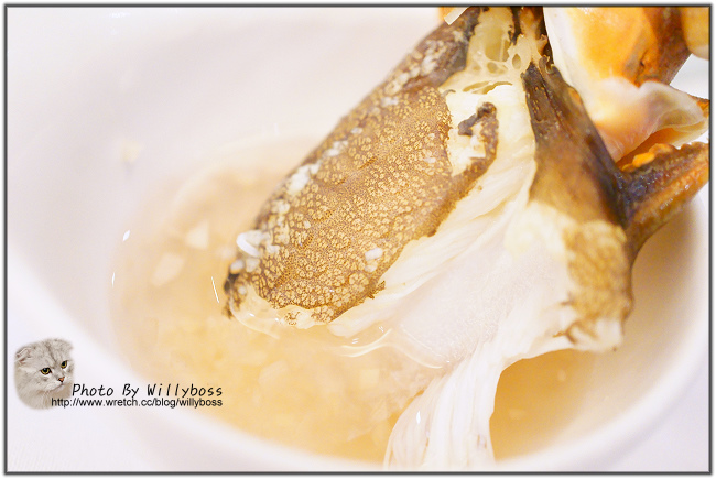 試吃－黃金蟲草什菌鍋　威斯汀六福皇宮上海料理留園(台北) @威利博斯的白金殿堂