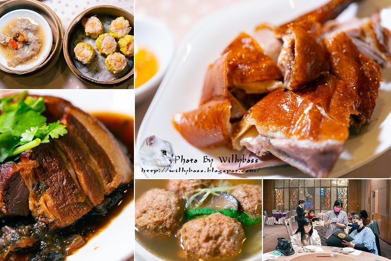 不一樣的泰國菜－Bbar泰式料理私菜坊(台北三峽) @威利博斯的白金殿堂
